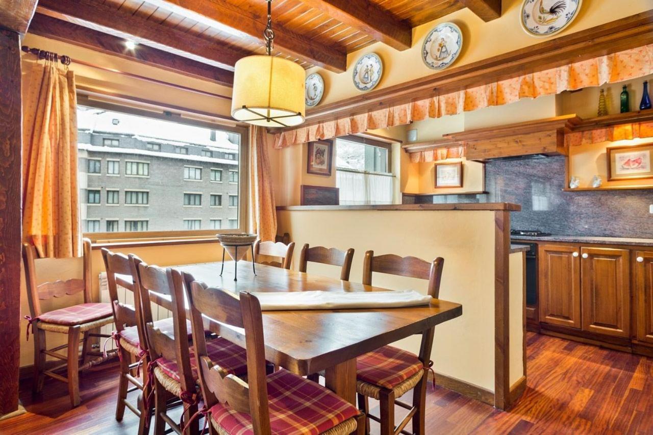 Luderna - Apartamento Tuca 비에라 외부 사진